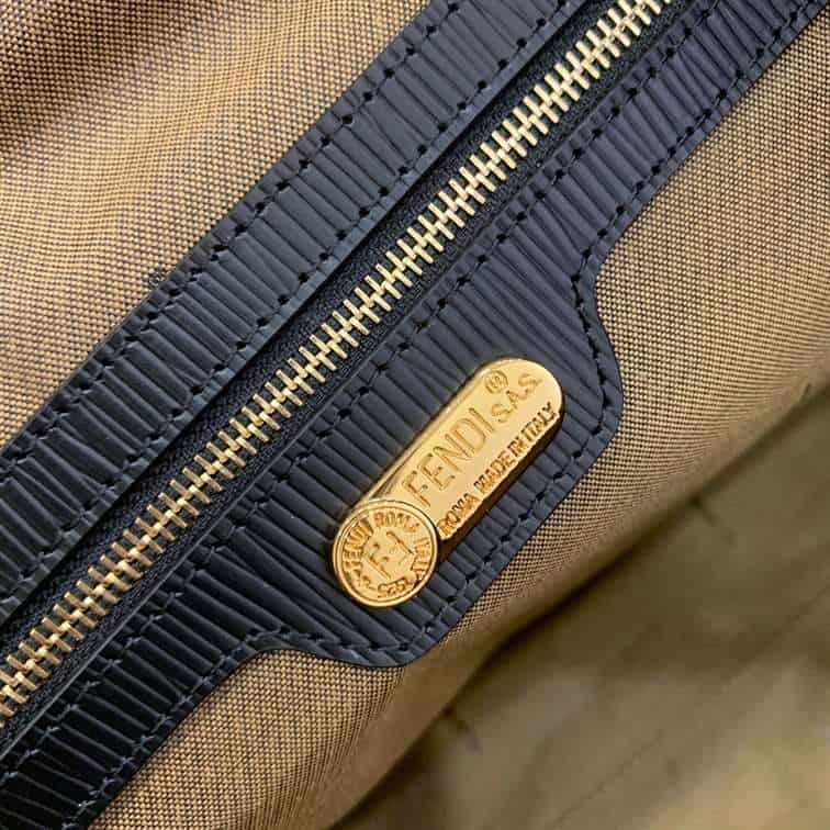 Fendi Vintage - FPD71 - 7