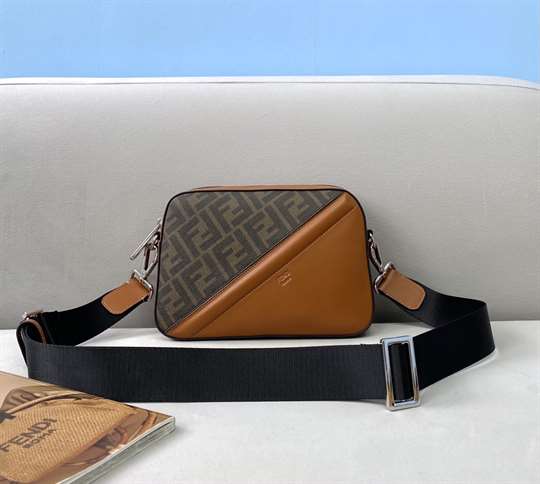 Fendi Crossbody Bag - FPD69 - 2