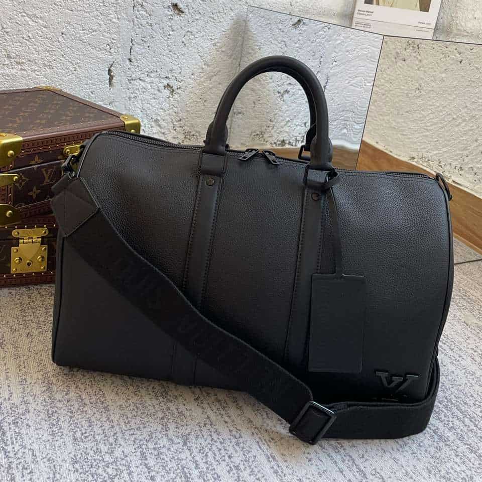 Louis Vuitton Keepall Bandoulière 40 - LDB120 - 2