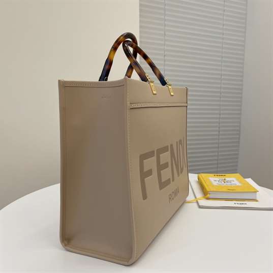 Fendi Tote Bag - FPD35 - 6