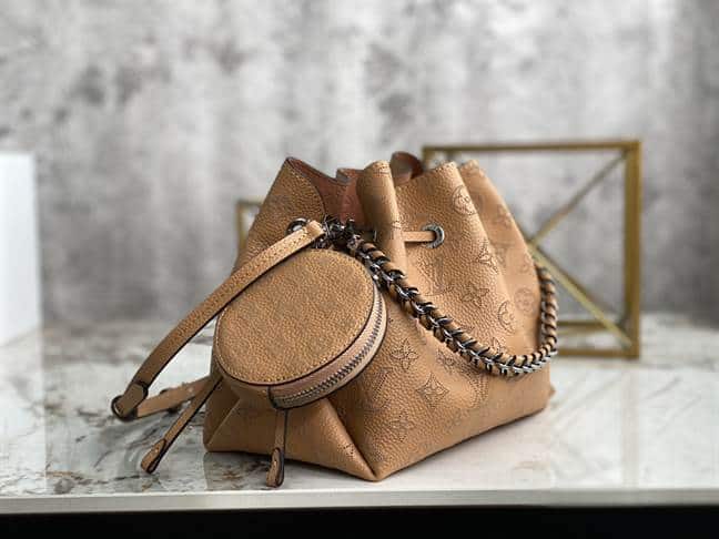 Louis Vuitton Bella - LHB523 - 9