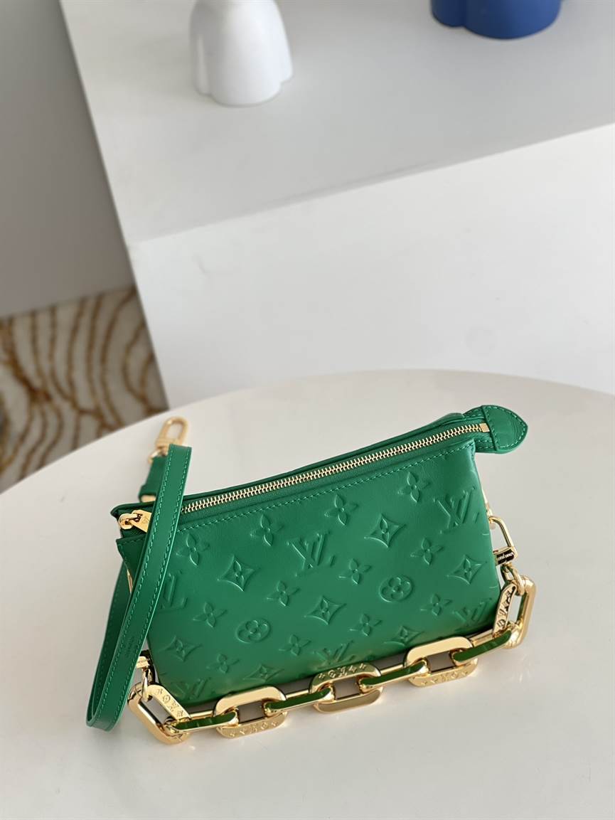 Louis Vuitton Coussin BB - LHB518 - 8