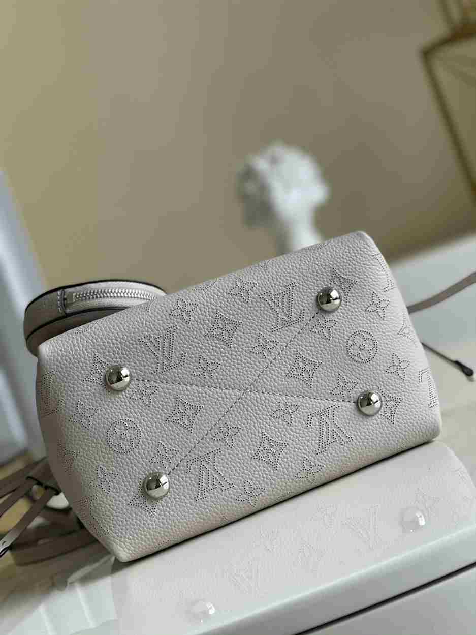 LOUIS VUITTON BELLA BUCKET BAG - LHB638 - 8