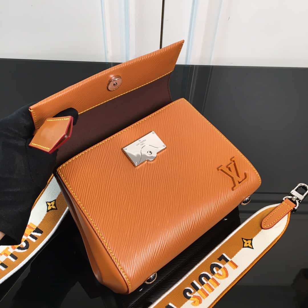 Louis Vuitton Cluny Mini - LHB478 - 7