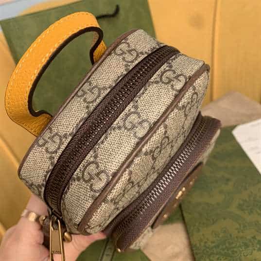 Neo Vintage mini bag - GMB151 - 8