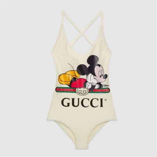 Gucci Swimsuit - GCS17 - 2