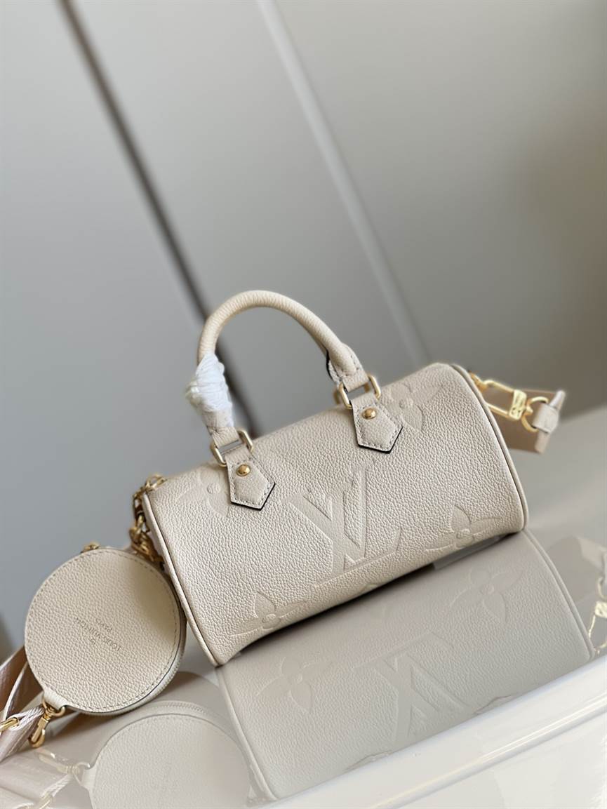 Louis Vuitton Papillon BB - LHB522 - 2