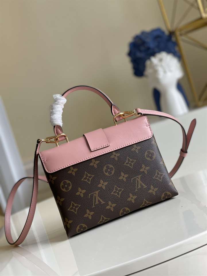 LOUIS VUITTON LOCKY BB - LHB170 - 2