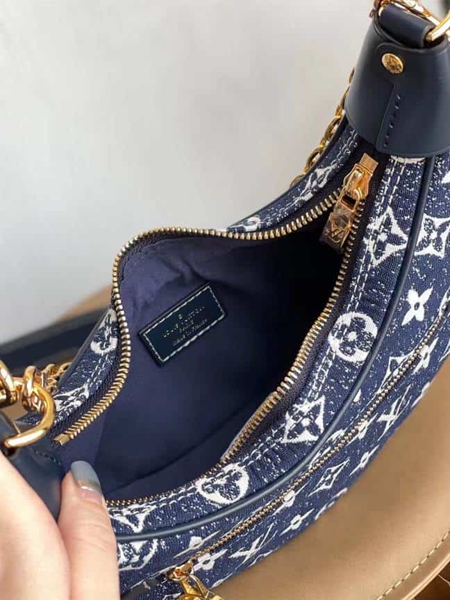 Louis Vuitton Loop - LHB513 - 7