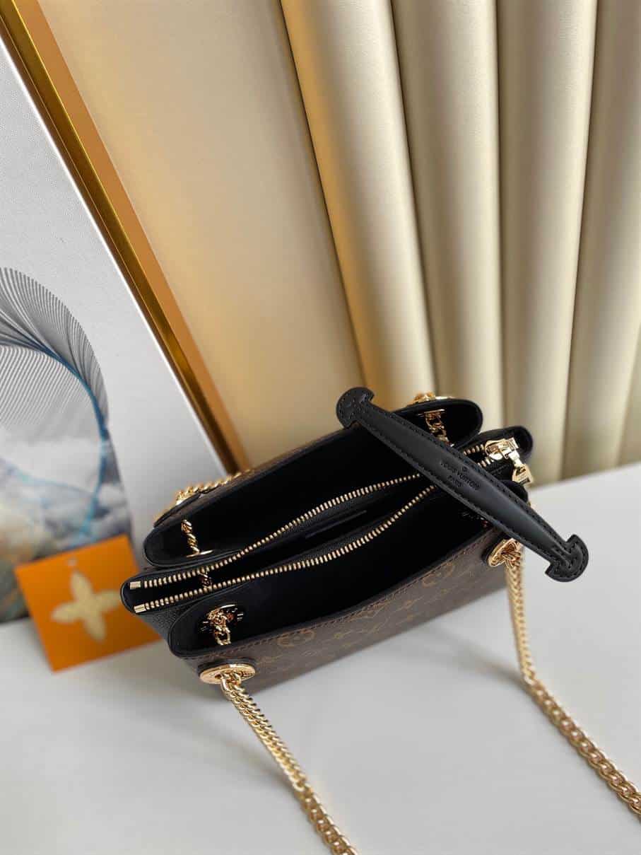 Louis Vuitton Surène BB - LHB496 - 8