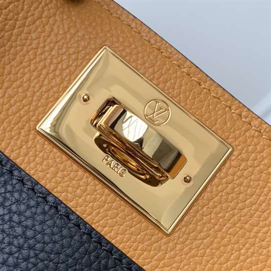 Louis Vuitton On My Side Mm - LTB160 - 8