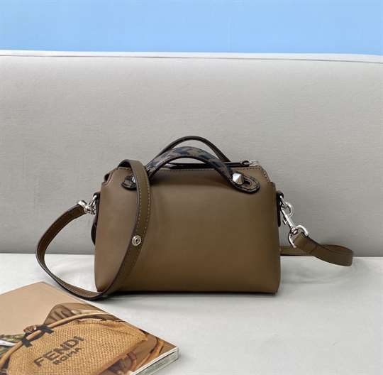 Fendi Handle Bag - FPD43 - 3