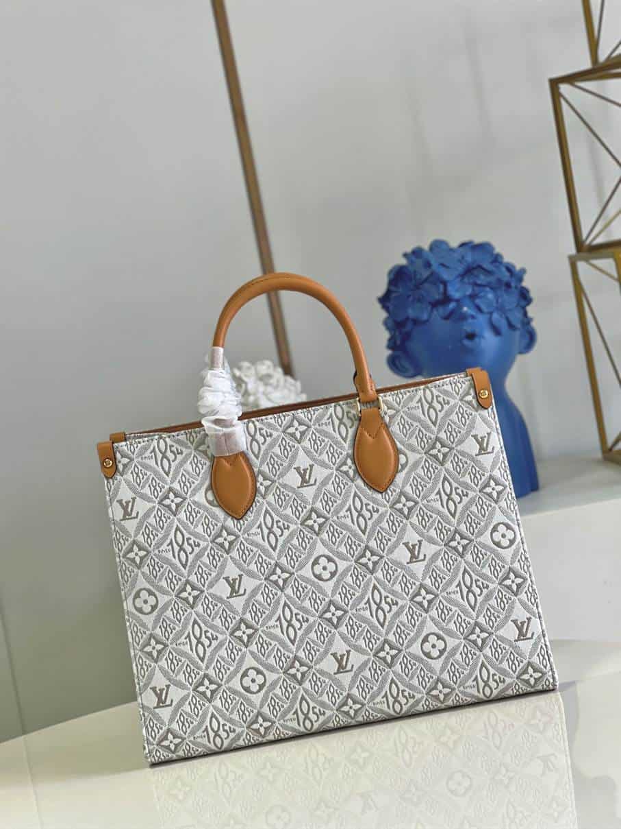 Louis Vuitton Onthego MM - LTB536 - 2