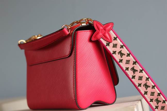 Louis Vuitton Twist PM - LHB584 - 7