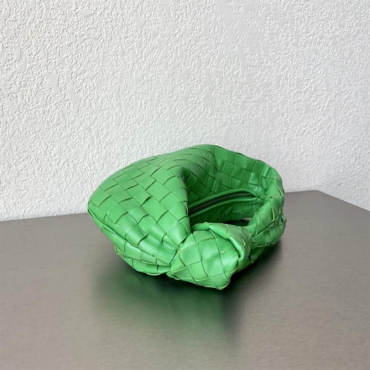 Bottega Veneta Women's Mini Jodie in Parakeet - PBV27 - 6
