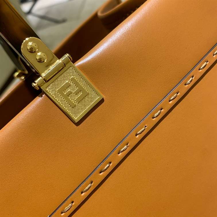 Fendi Large Fendi Sunshine - FPD25 - 6