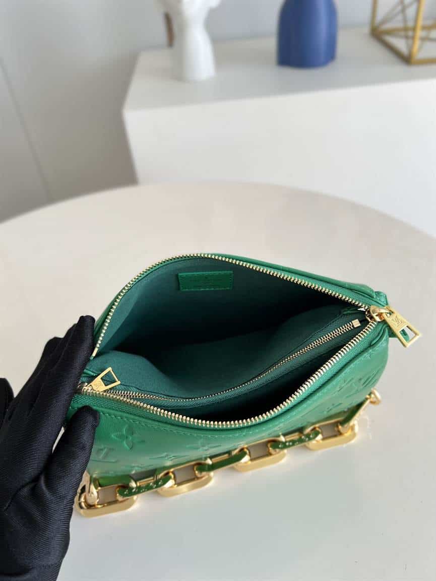Louis Vuitton Coussin BB - LHB518 - 9