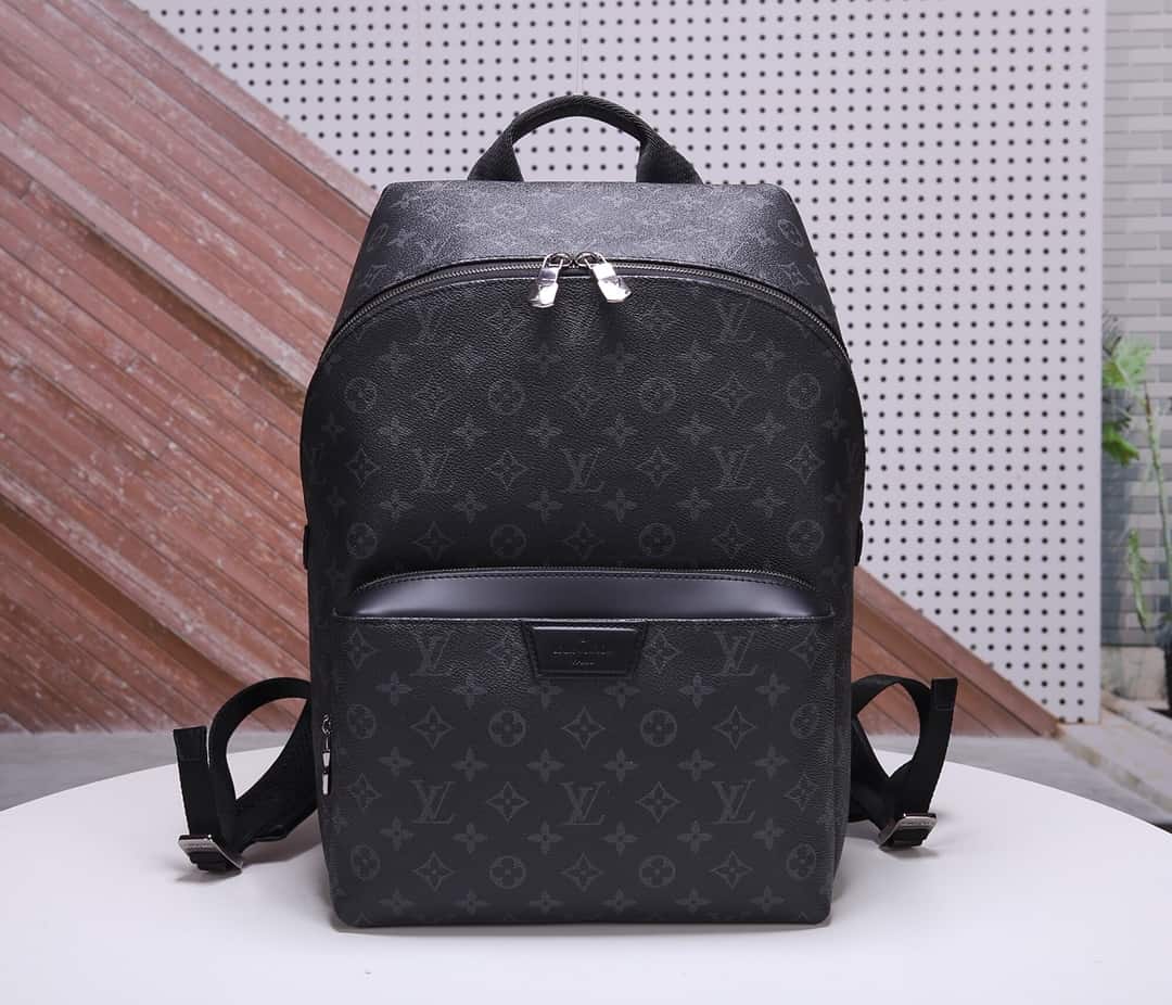 Louis Vuitton Discavery Backpack PM - LBP300 - 2