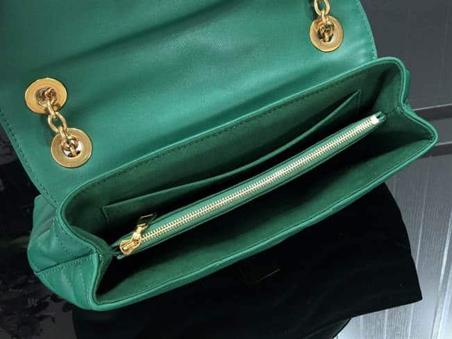 Louis Vuitton New Wave Chain Bag - LHB527 - 6