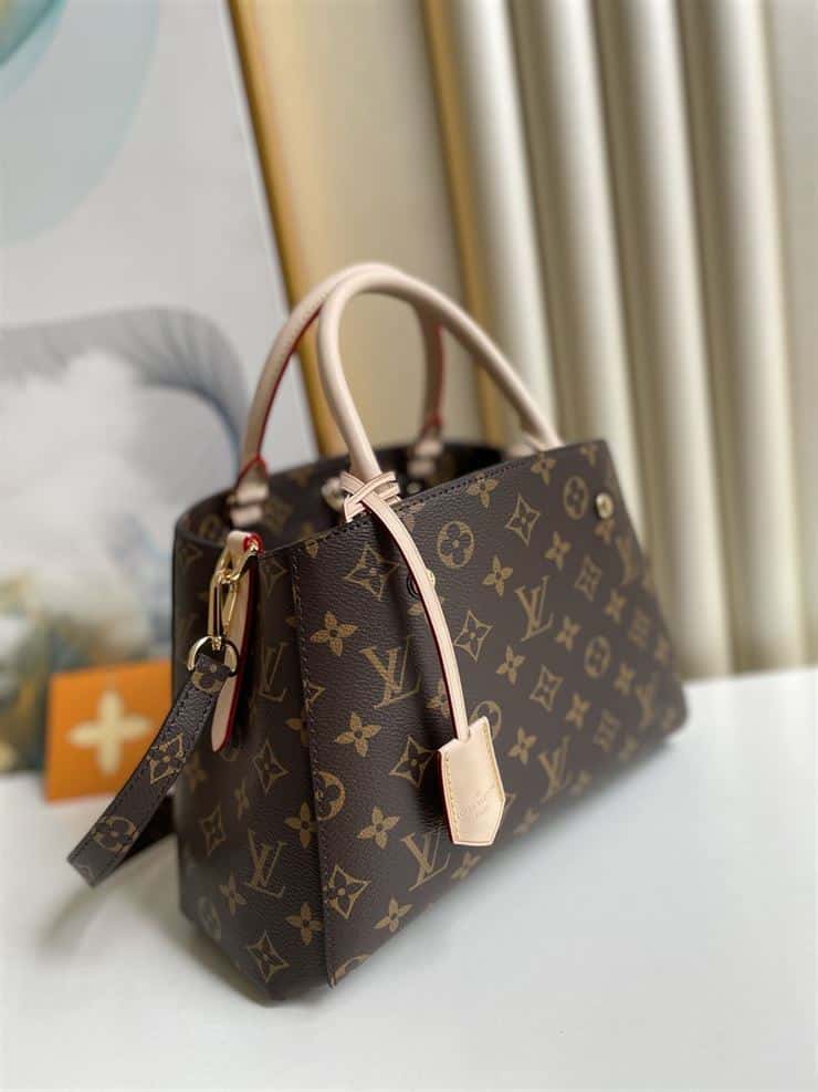 Louis Vuitton Montaigne - LHB443 - 7