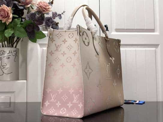 Louis Vuitton Tote OnTheGo GM - LTB545 - 6