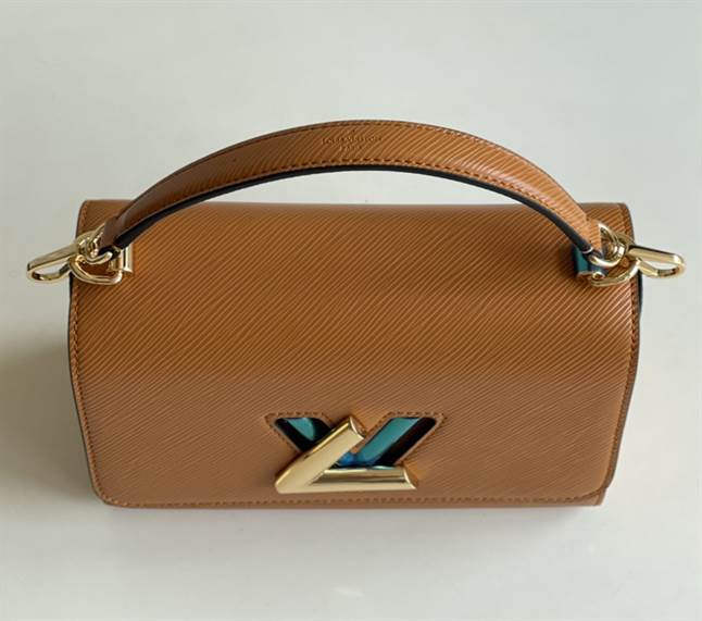 Louis Vuitton Twist MM - LHB553 - 9