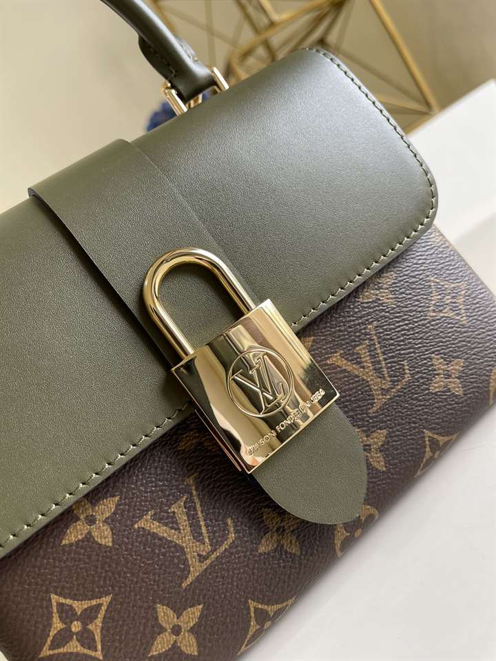 Louis Vuitton Locky Bb - LHB171 - 8