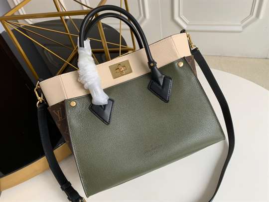 Louis Vuitton On My Side Mm - LTB162 - 2