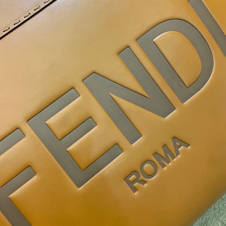 Fendi Large Fendi Sunshine - FPD25 - 5