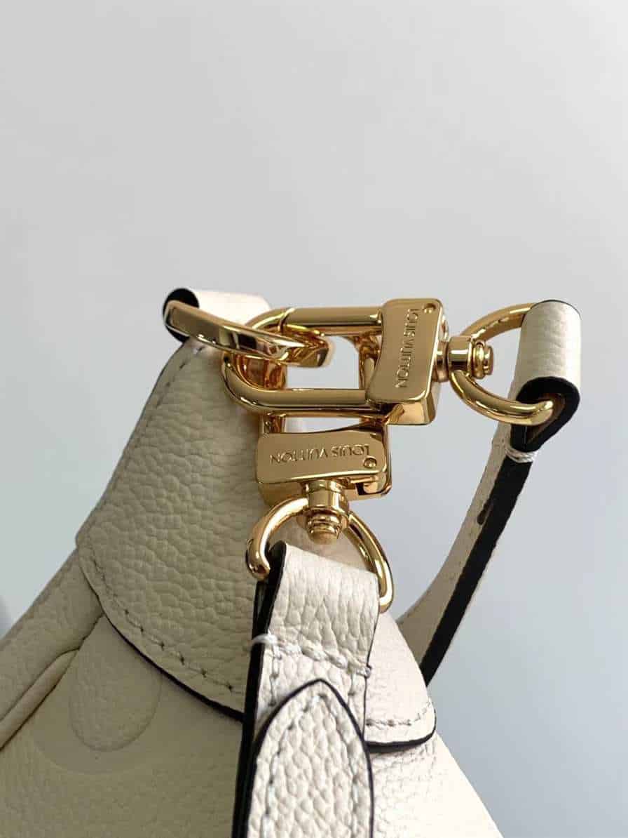 LOUIS VUITTON BAGATELLE MONOGRAM EMPREINTE - LHB636 - 7