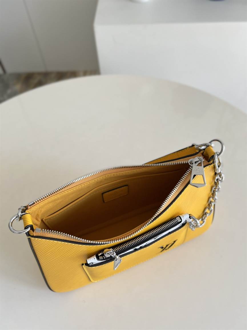 Louis Vuitton Marelle - LHB551 - 9