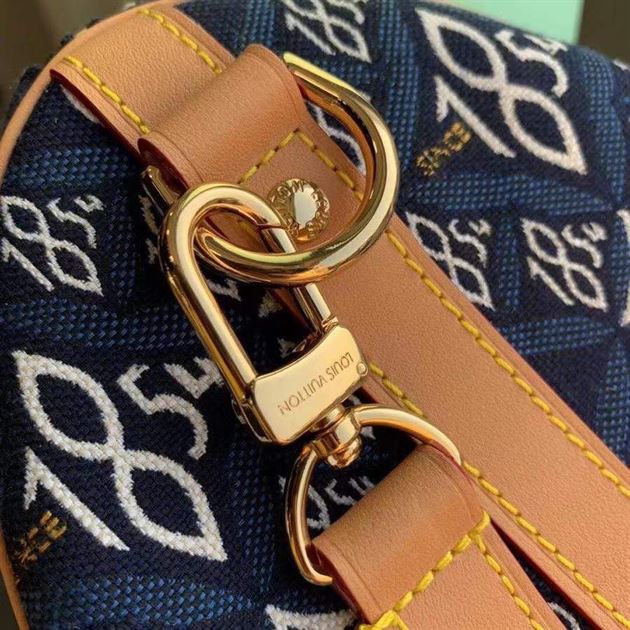 Louis Vuitton Since 1854 Speedy Bandoulière 25 - LHB419 - 6