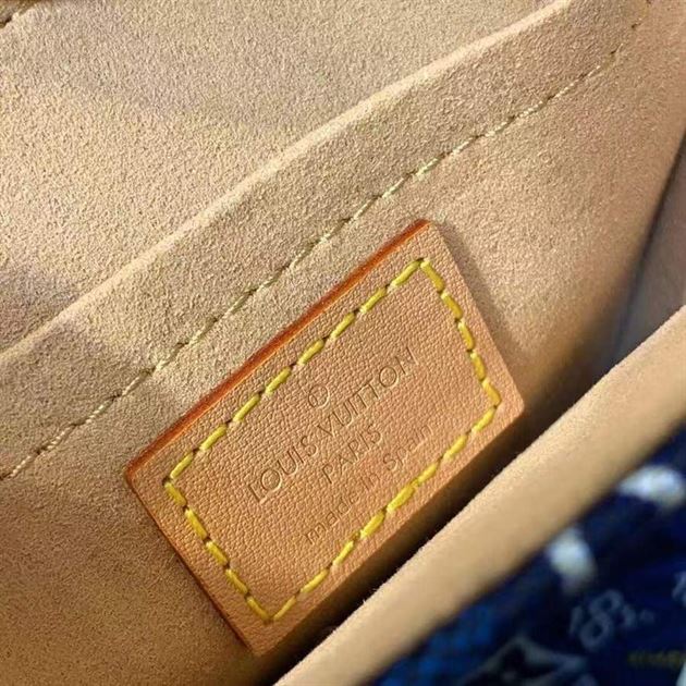 Louis Vuitton Since 1854 Petit Sac Plat - LHB418 - 7