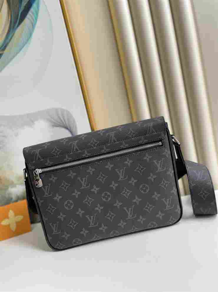 Louis Vuitton Messengerama Bag - LMB323 - 6