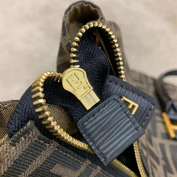 Fendi Vintage - FPD71 - 8