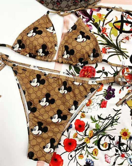Gucci Swimsuit - GCS18
