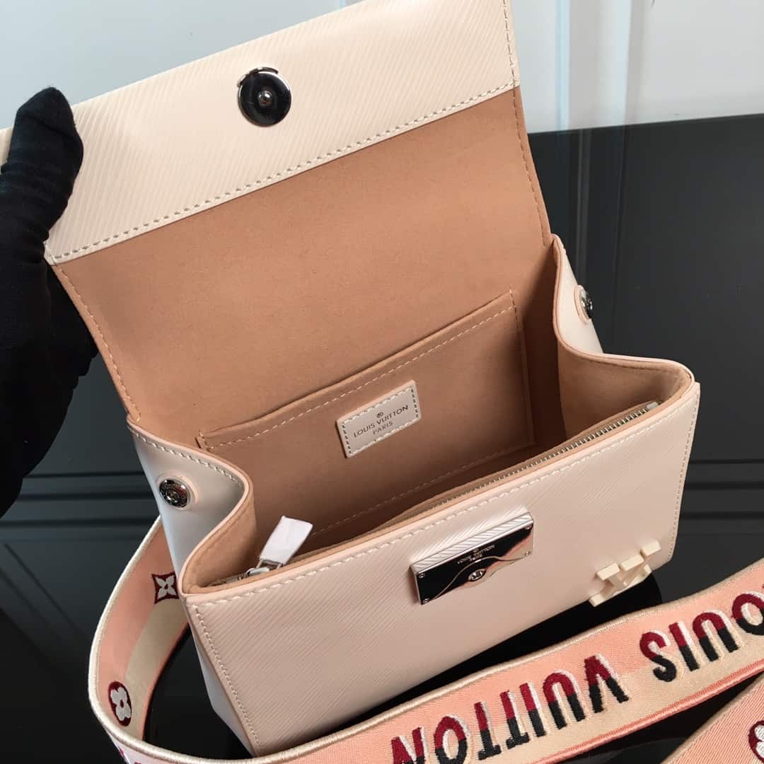 Louis Vuitton Cluny Mini - LHB479 - 7