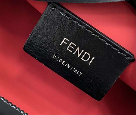 Fendi Crossbody Bag - FPD63 - 9