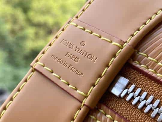 Louis Vuitton Alma BB - LHB381 - 5