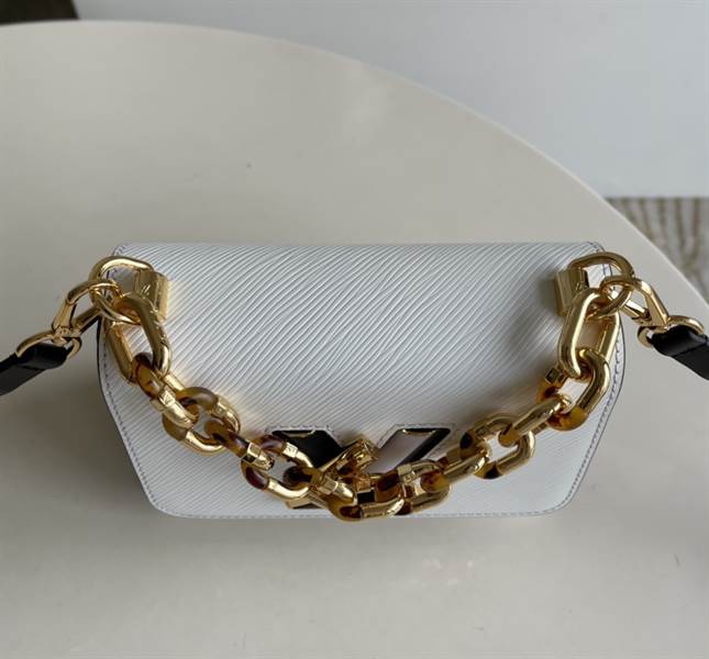 Louis Vuitton Twist MM - LHB502 - 5