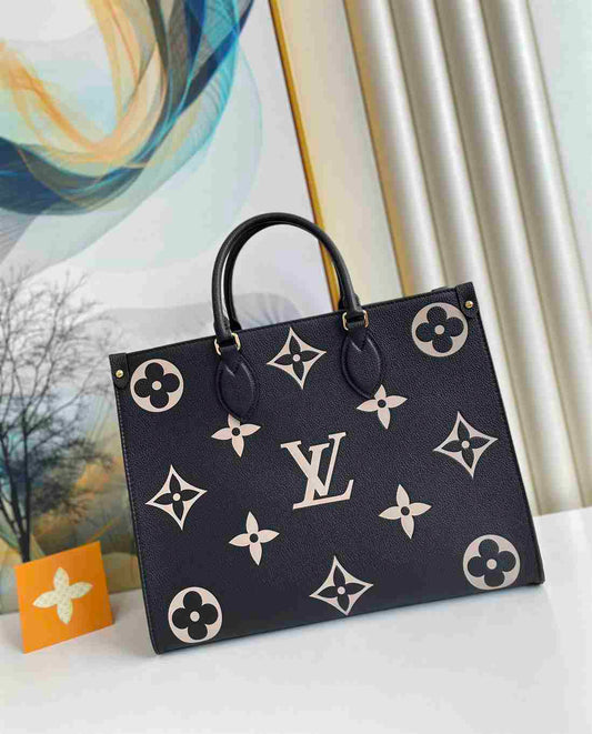 Louis Vuitton Onthego MM - LHB613 - 1