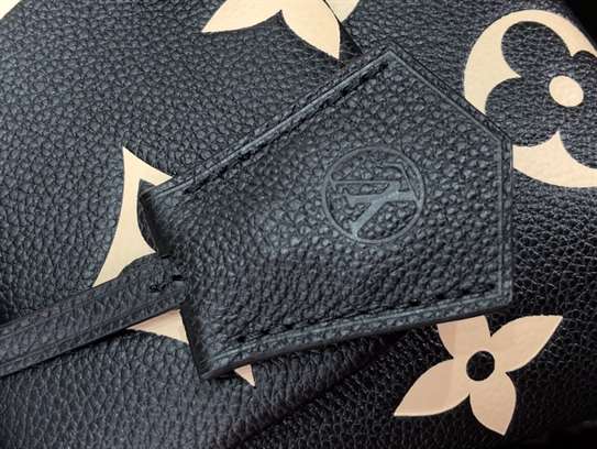 Louis Vuitton Madeleine BB handbag - LHB665 - 9