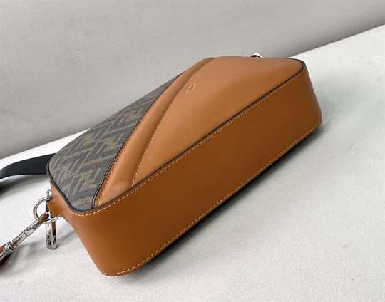 Fendi Crossbody Bag - FPD69 - 8