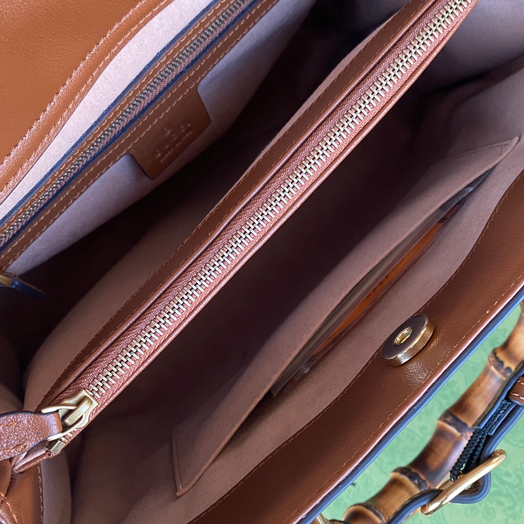 Gucci Diana tote bag - GTB861 - 6