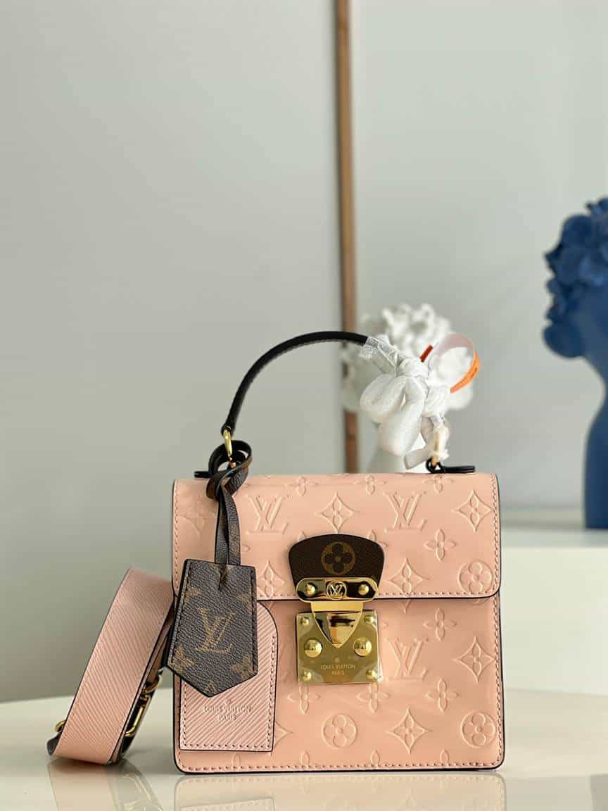 Louis Vuitton Spring Street - LHB539 - 2