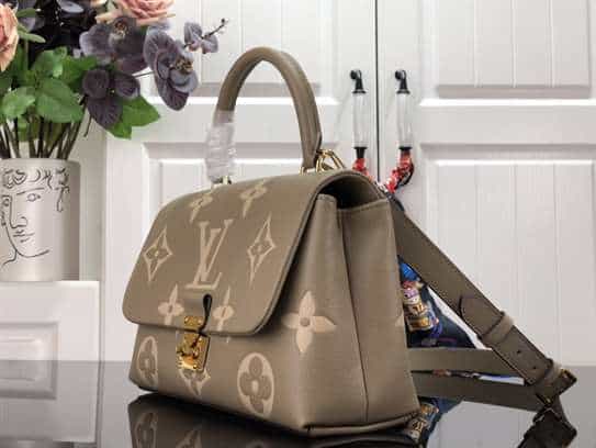 Louis Vuitton Madeleine MM handbag - LHB666 - 3