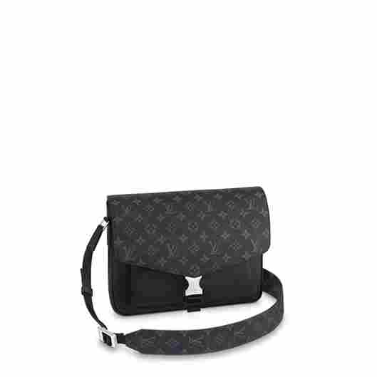 Louis Vuitton Messengerama Bag - LMB323 - 1