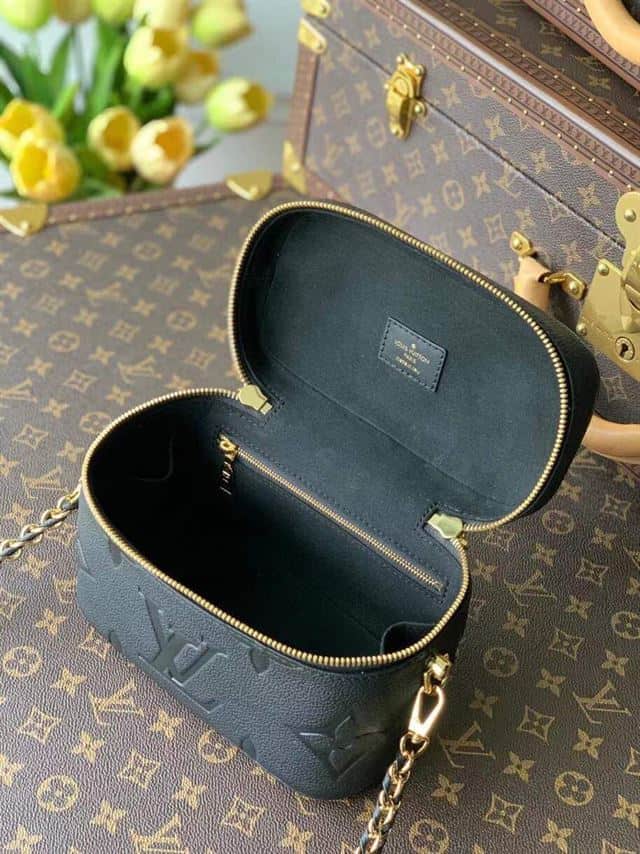 Louis Vuitton Vanity Pm - LHB415 - 5
