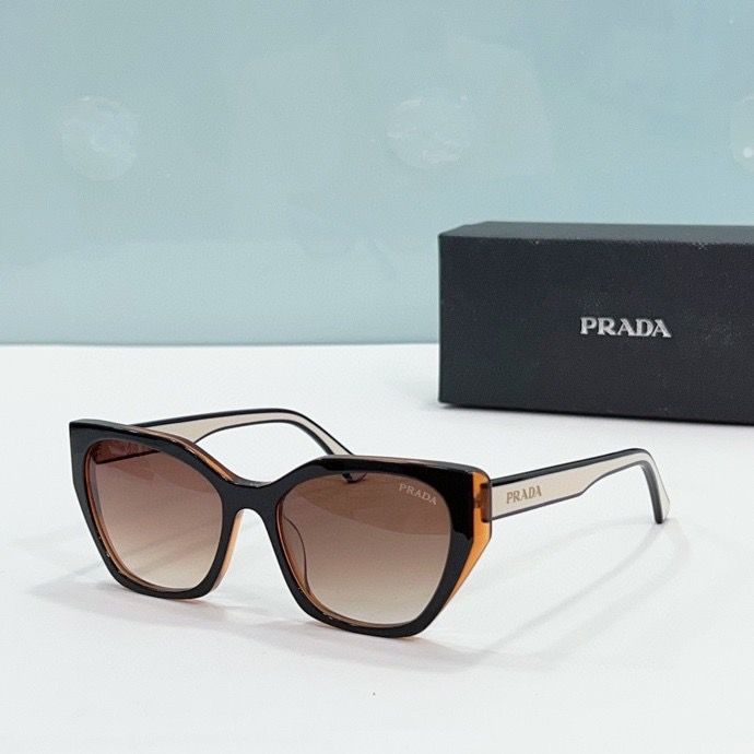 Prada Sunglasses - PG27