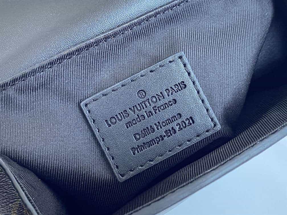 Louis Vuitton Steamer XS - LMB268 - 7